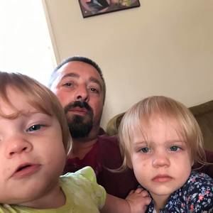 Meet your Posher, Roger